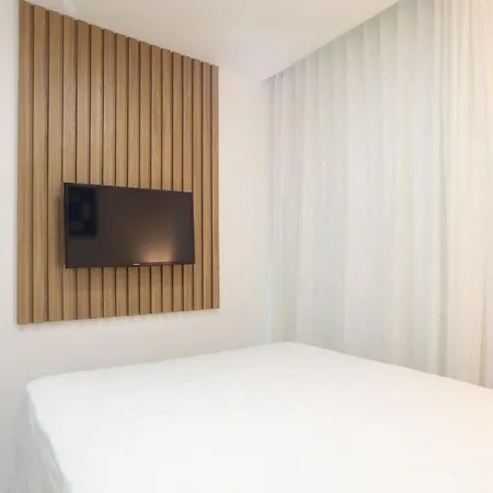 Sunny Hall Porto De Galinhas By Easy Home-3