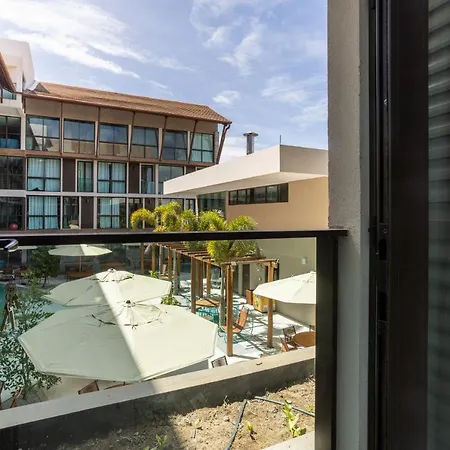 Sunny Hall Porto De Galinhas By Easy Home-2